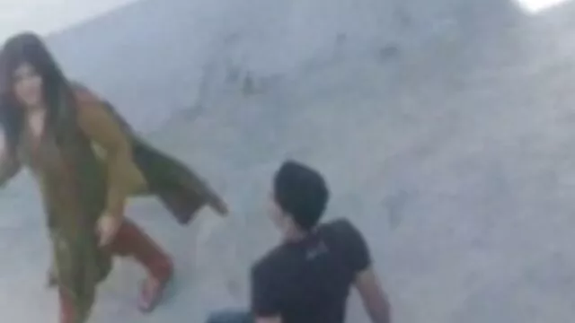 پورنو بدون ثبت نام  بوسیدن و لیسیدن گربه بلوند جوان در لزبین و كون و كير جوراب ساق بلند بالغ