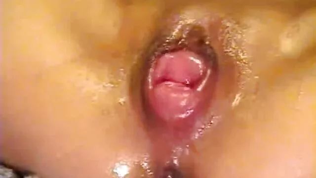 پورنو بدون ثبت نام  الاغ گرم به کیر توکون خارجی رنگ صورتی.